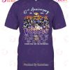 February 4, 1948 Alice Cooper 75 Years Thank You For The Memories T-Shirt February 4, 1948 Alice Cooper 75 Years Thank You For The Memories T-Shirt