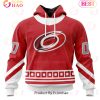 NHL Calgary Flames Specialized Unisex Kits With Retro Concepts 3D Hoodie