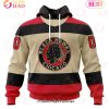 NHL Carolina Hurricanes Specialized Unisex Kits With Retro Concepts 3D Hoodie NHL Carolina Hurricanes Specialized Unisex Kits With Retro Concepts 3D Hoodie