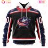 NHL Dallas Stars Specialized Unisex Kits With Retro Concepts 3D Hoodie NHL Dallas Stars Specialized Unisex Kits With Retro Concepts 3D Hoodie