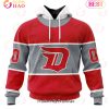 NHL Dallas Stars Specialized Unisex Kits With Retro Concepts 3D Hoodie NHL Dallas Stars Specialized Unisex Kits With Retro Concepts 3D Hoodie