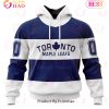 NHL Vancouver Canucks Specialized Unisex Kits With Retro Concepts 3D Hoodie