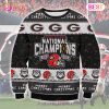 Green Bay Packers NFL Ugly Chirstmas Sweater