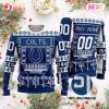 Green Bay Packers NFL Ugly Chirstmas Sweater