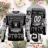 49ers NFL Ugly Chirstmas Sweater