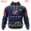 NHL Dallas Stars Special Star Trek Design 3D Hoodie