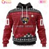 NHL Edmonton Oilers Special Star Trek Design 3D Hoodie NHL Edmonton Oilers Special Star Trek Design 3D Hoodie