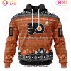 NHL Pittsburgh Penguins Special Star Trek Design 3D Hoodie