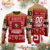 Las Vegas Raiders NFL Ugly Chirstmas Sweater