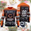Bengals NFL Ugly Chirstmas Sweater Bengals NFL Ugly Chirstmas Sweater