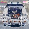 Cowboys Ugly Chirstmas Sweater