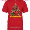 13 Years Of Avatar 2009 – 2022 Bring Back That Loving Feeling T-Shirt