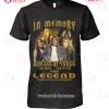 Everybody Has An Addiction Mine Just Happens To Be The Walking Dead T-Shirt