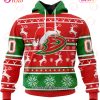 NHL Chicago BlackHawks Specialized Unisex Kits Remember Pearl Harbor 3D Hoodie