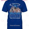 Weasley Family Thank You For The Memories T-Shirt Weasley Family Thank You For The Memories T-Shirt