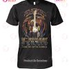 32 Years Of 1921 – 2023 Michael Schumacher Thank You For The Memories T-Shirt