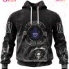 NHL Tampa Bay Lightning Specialized Kits For Rock Night 3D Hoodie