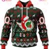NHL Buffalo Sabres Specialized Kits For Rock Night 3D Hoodie