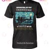 Arizona Wildcats Unisex T-Shirt Arizona Wildcats Unisex T-Shirt