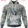 NHL Buffalo Sabres Specialized Kits For Rock Night 3D Hoodie