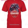 Borje Salming 1951 – 2022 Toronto Maple Leafs 1973 – 1989 Thank You For The Memories T-Shirt