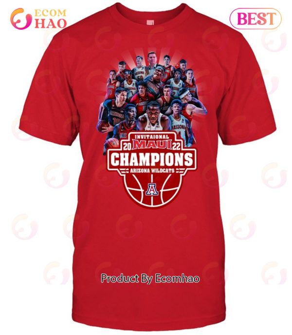 Arizona Wildcats Unisex T-Shirt