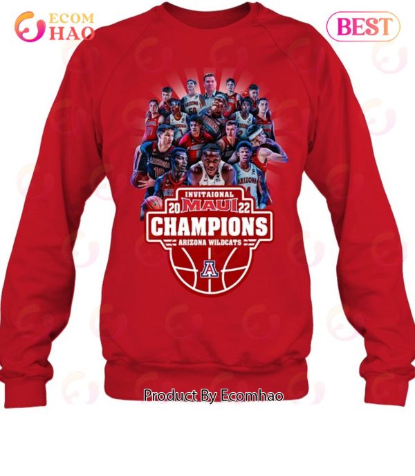 Arizona Wildcats Unisex T-Shirt