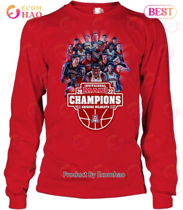Arizona Wildcats Unisex T-Shirt