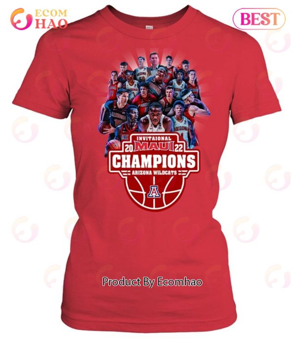 Arizona Wildcats Unisex T-Shirt