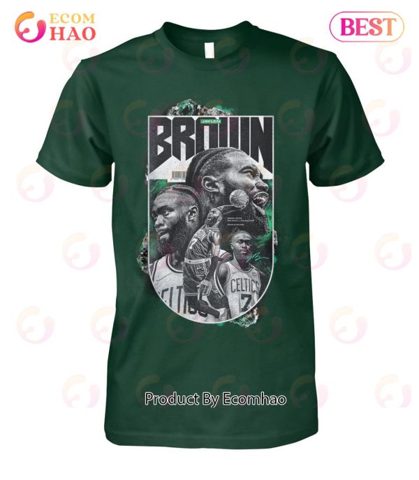 Jaylen Brown Unisex T-Shirt