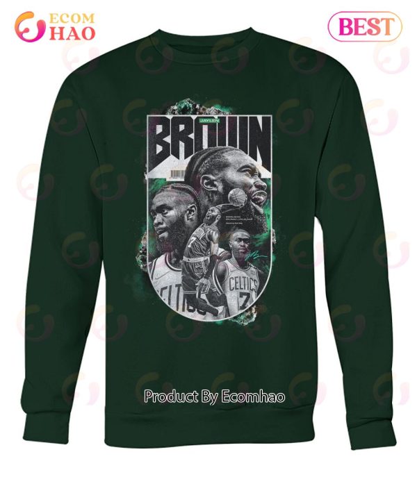 Jaylen Brown Unisex T-Shirt
