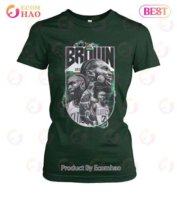 Jaylen Brown Unisex T-Shirt