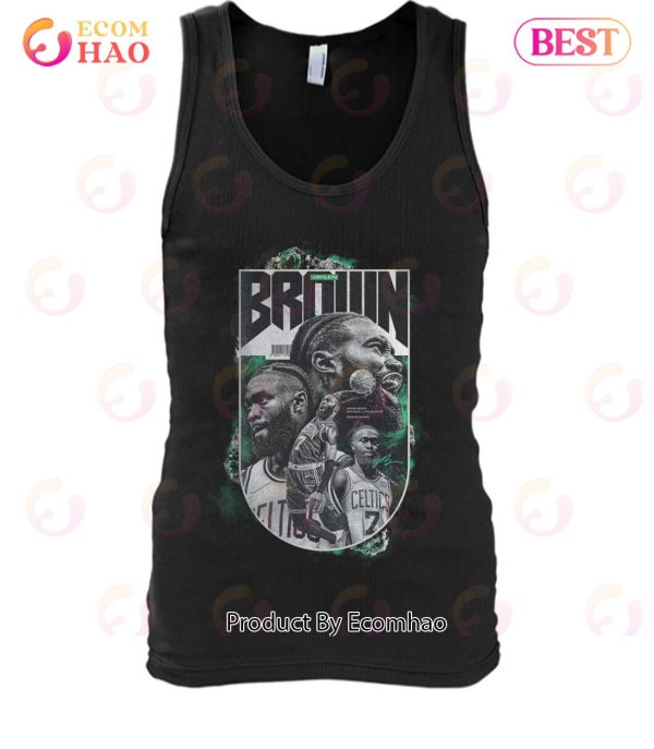 Jaylen Brown Unisex T-Shirt