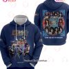 Lakers 24s Heroes Come And Go, But Legends Are Forever Hoodie