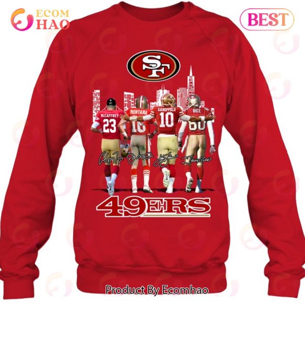 San Francisco 49ers Unisex T-Shirt