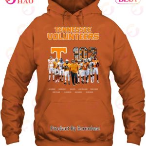 Tennessee Volunteers Football Unisex T-Shirt