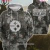 NFL San Francisco 49ers Personalized Your Name Hungting Camo Style 3D Hoodie,T Shirt, Sweatshirt, Zipper