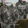 NFL Pittsburgh Steelers Personalized Your Name Hungting Camo Style 3D Hoodie,T Shirt, Sweatshirt, Zipper