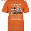 Tennessee Volunteers Football Unisex T-Shirt