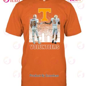 Tennessee Unisex T-Shirt