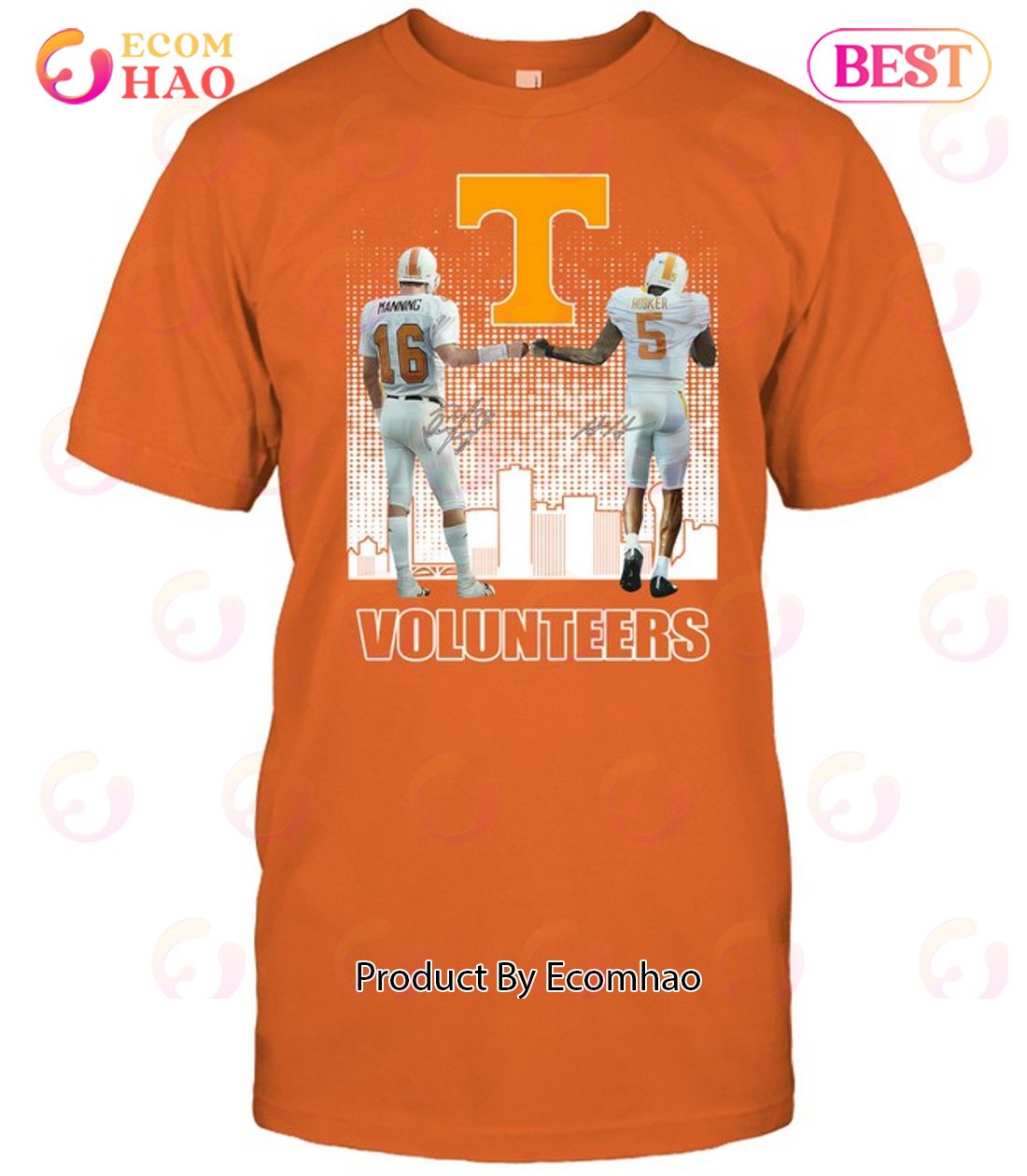 Tennessee Unisex T-Shirt