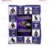 NHL Arizona Coyotes Special Lavender – Fight Cancer Oodie Blanket Hoodie