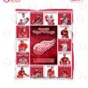 NHL Los Angeles Kings Legends Fleece Blanket