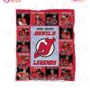 NHL Los Angeles Kings Legends Fleece Blanket