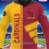 Atlanta Falcons Football Sport 3D Clothings Custom Your Name, Fan Gifts