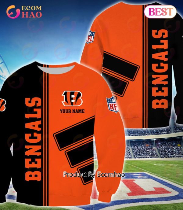 Custom Bengals Shirt Womens 3D Skull Harley Davidson Cincinnati Bengals  Gift - Personalized Gifts: Family, Sports, Occasions, Trending