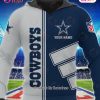 Cleveland Browns Football Sport 3D Clothings Custom Your Name, Fan Gifts