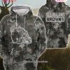 NFL Dallas Cowboys Personalized Your Name Hungting Camo Style 3D Hoodie,T Shirt, Sweatshirt, Zipper