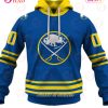 Personalized Buffalo Sabres 80s 90s Home Vintage NHL Throwback Jersey 3D Hoodie Personalized Buffalo Sabres 80s 90s Home Vintage NHL Throwback Jersey 3D Hoodie