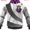 Personalized Montreal Canadiens 60s 70s Throwback Vintage Home Jersey 3D Hoodie